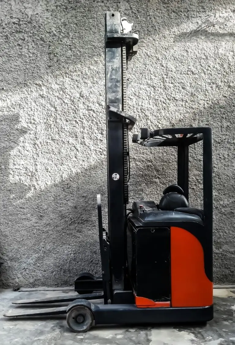 LINDE R14_Original