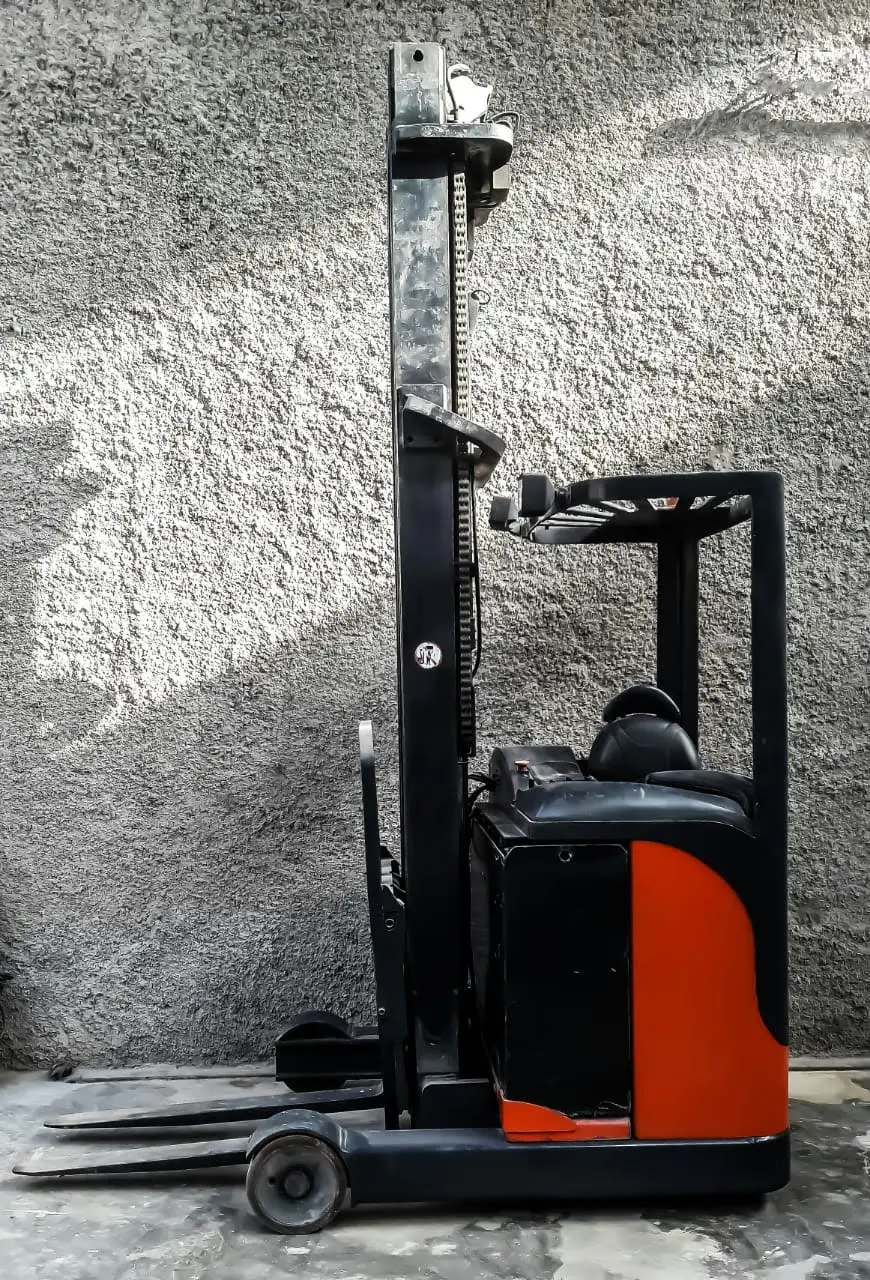 LINDE R14_Original